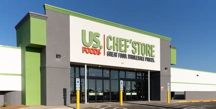 CHEF'STORE .